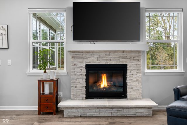 7686 Rolling Green Drive, Plainfield, IN 46168