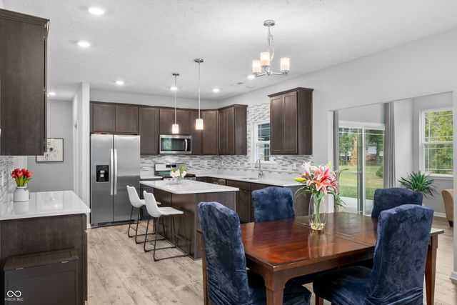 7686 Rolling Green Drive, Plainfield, IN 46168