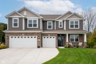 7686 Rolling Green Drive, Plainfield, IN 46168