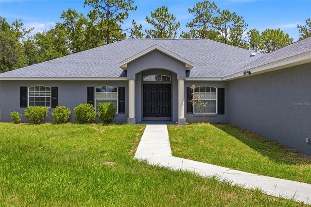 13911 SW 95TH STREET, Dunnellon, FL 34432