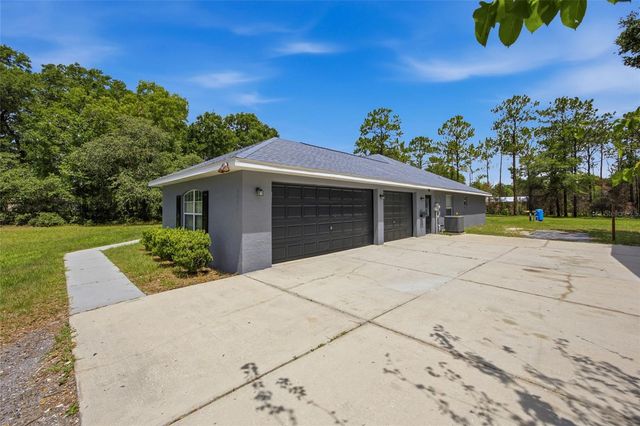 13911 SW 95TH STREET, Dunnellon, FL 34432