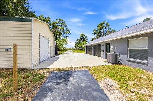 13911 SW 95TH STREET, Dunnellon, FL 34432