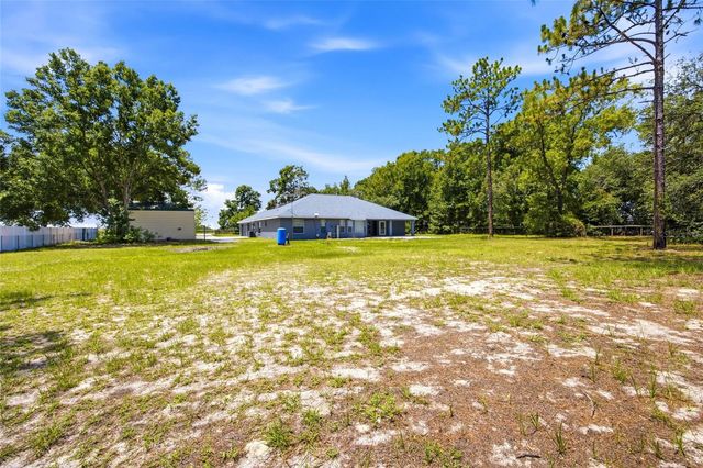 13911 SW 95TH STREET, Dunnellon, FL 34432