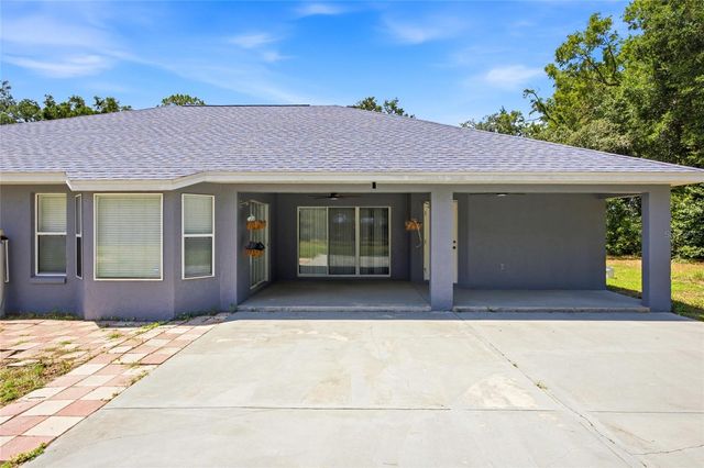 13911 SW 95TH STREET, Dunnellon, FL 34432