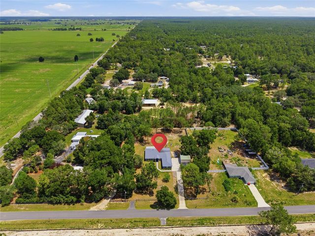 13911 SW 95TH STREET, Dunnellon, FL 34432