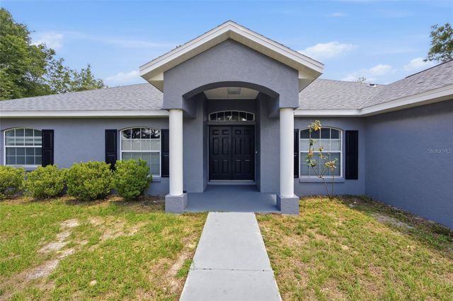 13911 SW 95TH STREET, Dunnellon, FL 34432