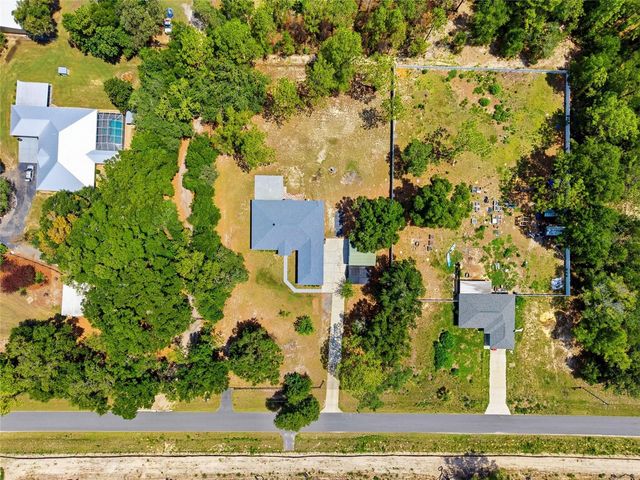 13911 SW 95TH STREET, Dunnellon, FL 34432