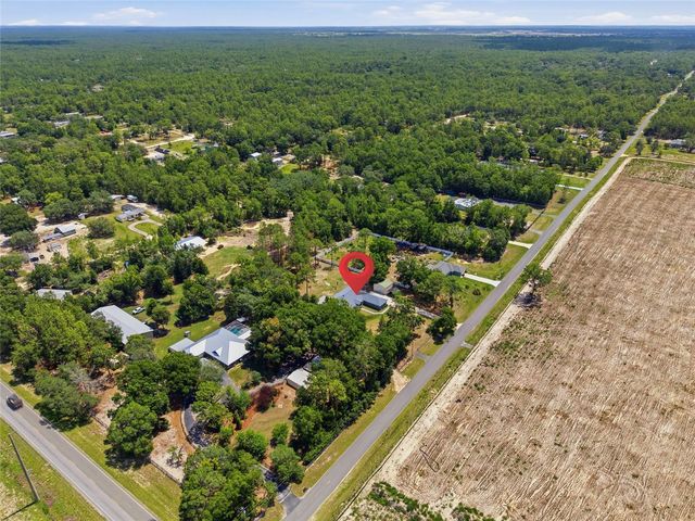 13911 SW 95TH STREET, Dunnellon, FL 34432