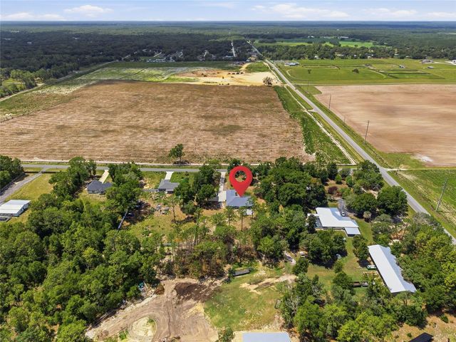 13911 SW 95TH STREET, Dunnellon, FL 34432