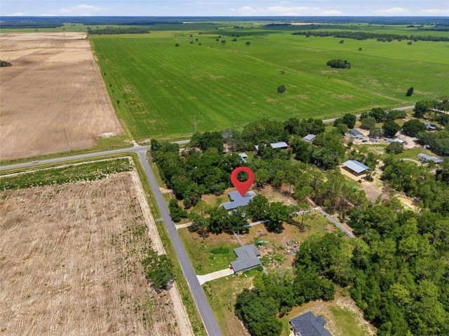 13911 SW 95TH STREET, Dunnellon, FL 34432