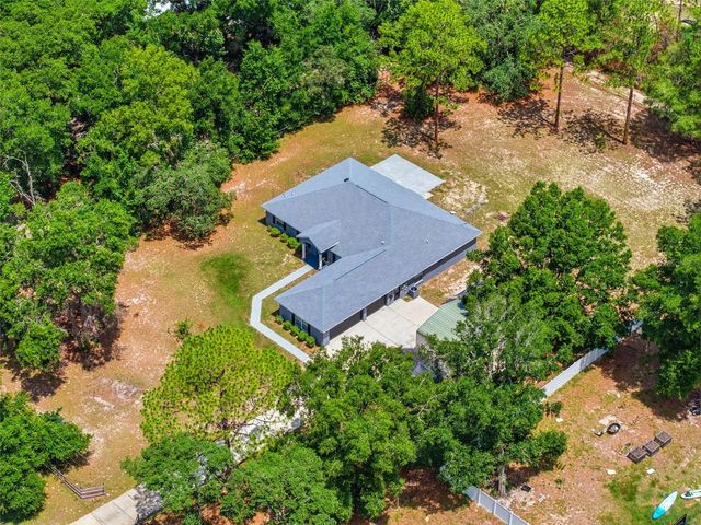 13911 SW 95TH STREET, Dunnellon, FL 34432