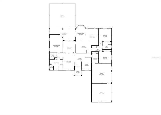13911 SW 95TH STREET, Dunnellon, FL 34432