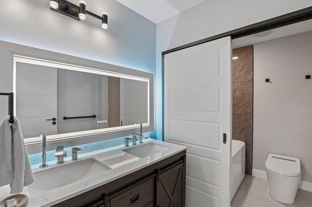 8 O Hare Circle, The Colony, TX 75056