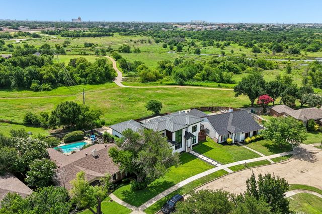 8 O Hare Circle, The Colony, TX 75056