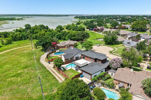 8 O Hare Circle, The Colony, TX 75056