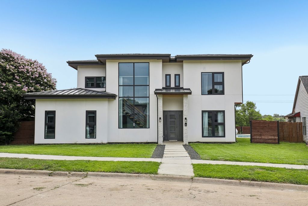 8 O Hare Circle, The Colony, TX 75056