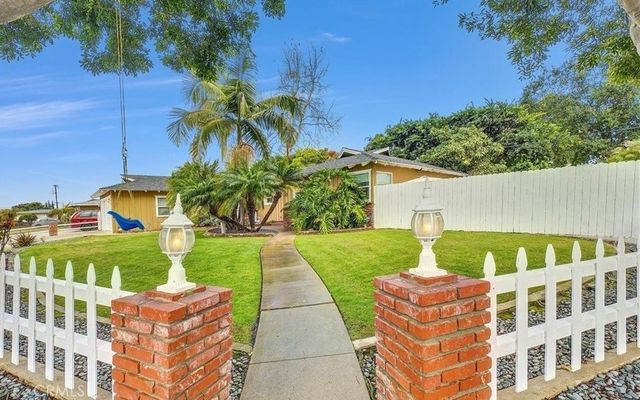 10221 Roselee, Garden Grove, CA 92840