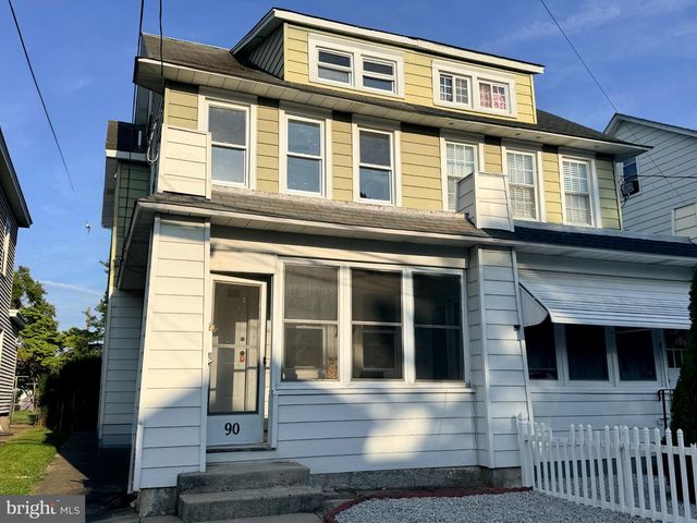 90 MARSHALL AVE, Hamilton, NJ 08610