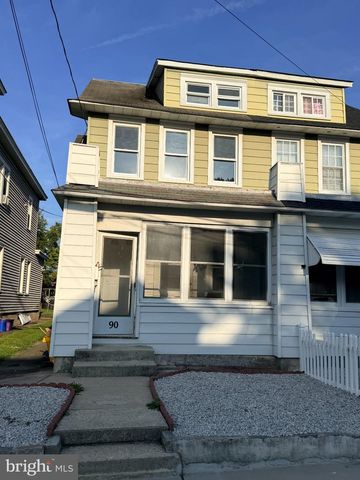90 MARSHALL AVE, Hamilton, NJ 08610