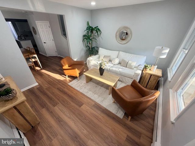 90 MARSHALL AVE, Hamilton, NJ 08610