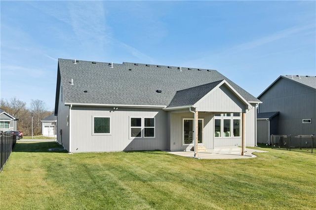 16354 Spring Valley Street, Gardner, KS 66030