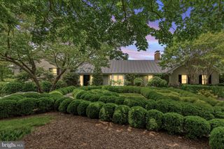 6452 OLD GOOSE CREEK RD, Middleburg, VA 20117