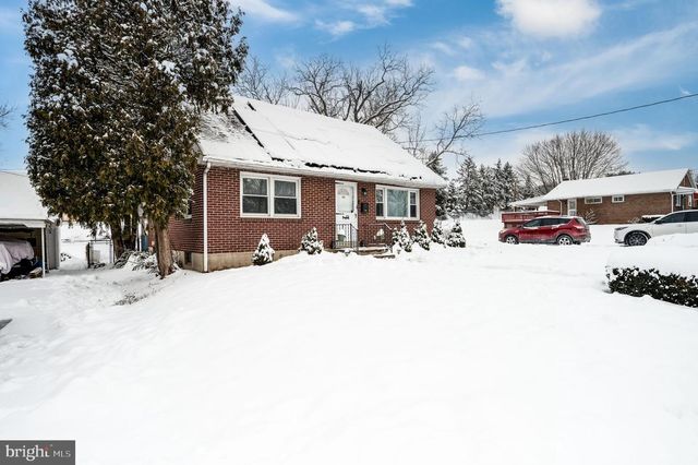 101 GIRARD AVE, Reading, PA 19605