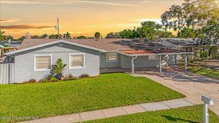 1500 Dorsal Street, Merritt Island, FL 32952