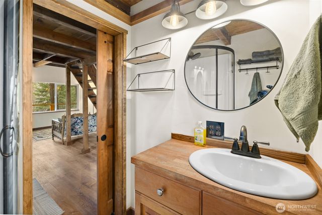 131 Casassa Road, Cle Elum, WA 98922