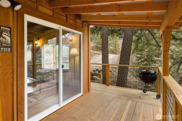 131 Casassa Road, Cle Elum, WA 98922