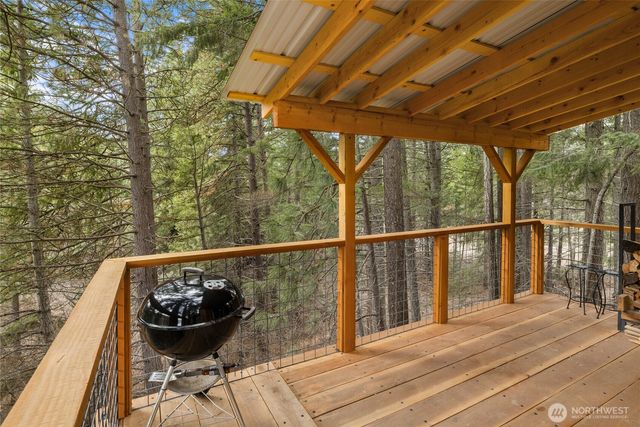 131 Casassa Road, Cle Elum, WA 98922