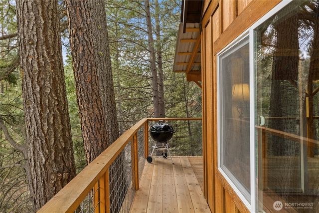 131 Casassa Road, Cle Elum, WA 98922