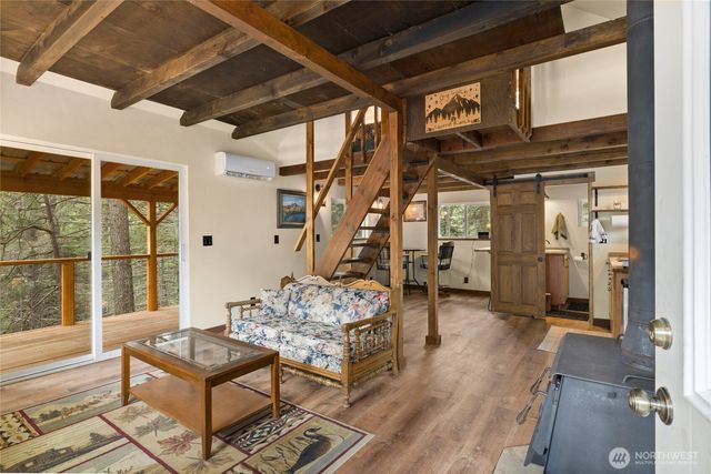 131 Casassa Road, Cle Elum, WA 98922