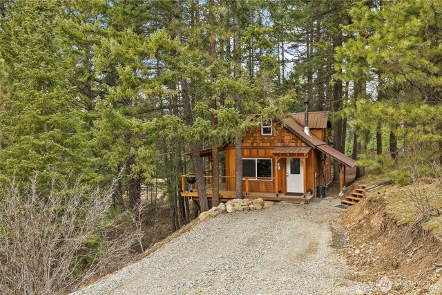 131 Casassa Road, Cle Elum, WA 98922