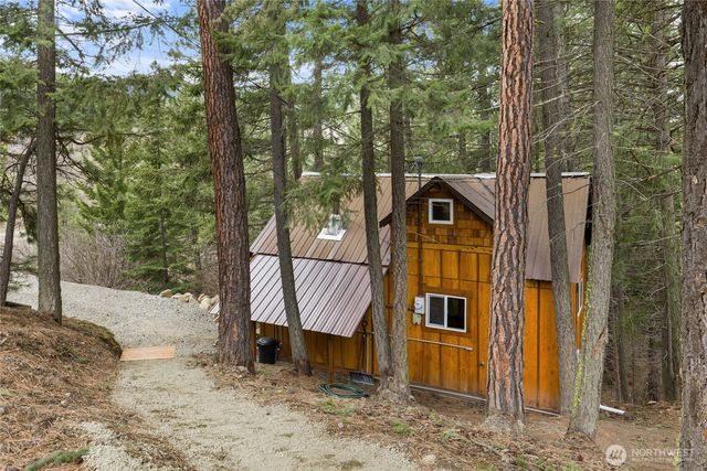 131 Casassa Road, Cle Elum, WA 98922