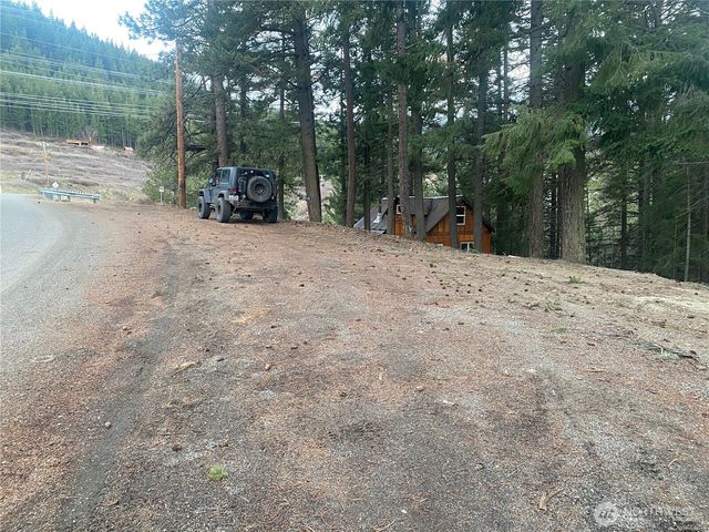 131 Casassa Road, Cle Elum, WA 98922