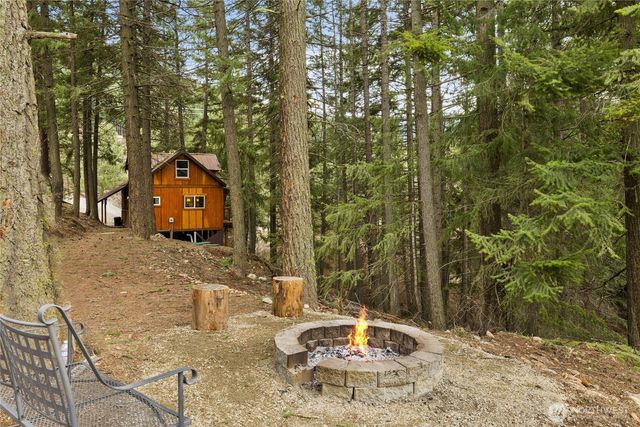 131 Casassa Road, Cle Elum, WA 98922