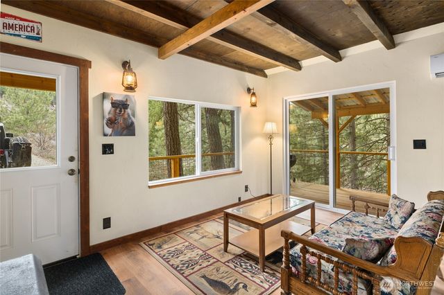 131 Casassa Road, Cle Elum, WA 98922