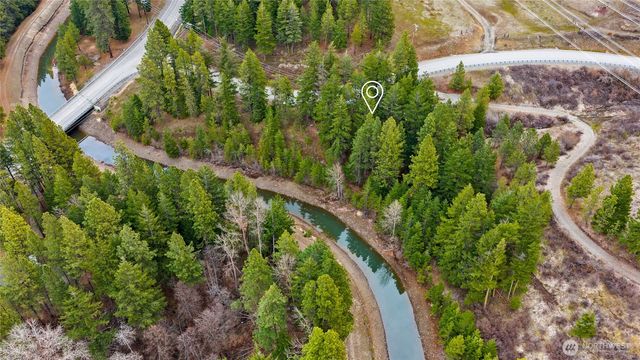 131 Casassa Road, Cle Elum, WA 98922