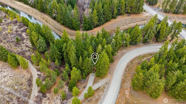 131 Casassa Road, Cle Elum, WA 98922