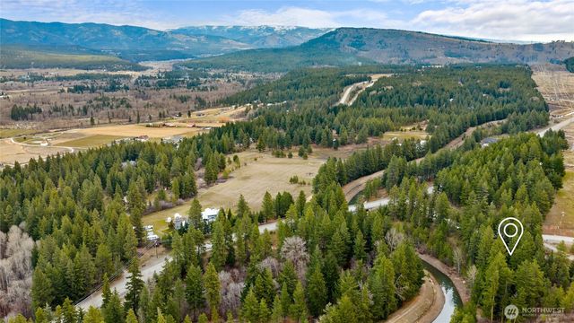 131 Casassa Road, Cle Elum, WA 98922