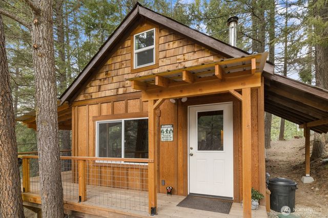 131 Casassa Road, Cle Elum, WA 98922