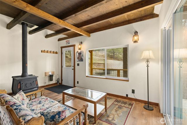 131 Casassa Road, Cle Elum, WA 98922