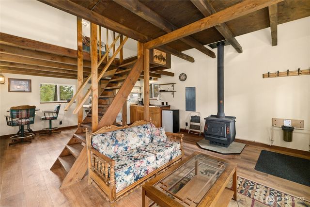 131 Casassa Road, Cle Elum, WA 98922