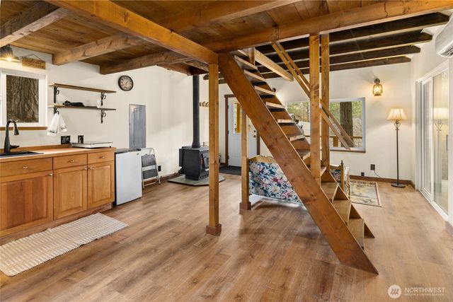 131 Casassa Road, Cle Elum, WA 98922