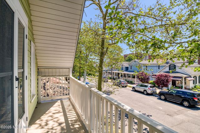 89 Franklin Avenue, Ocean Grove, NJ 07756