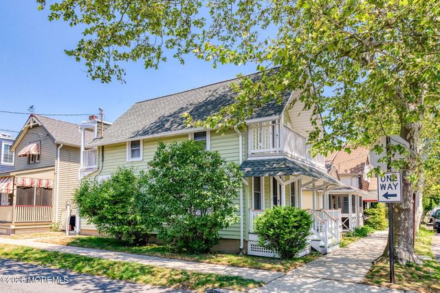 89 Franklin Avenue, Ocean Grove, NJ 07756