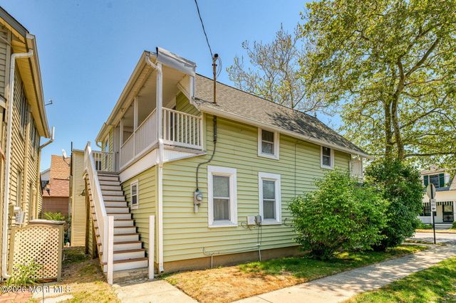 89 Franklin Avenue, Ocean Grove, NJ 07756