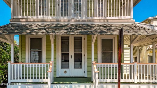 89 Franklin Avenue, Ocean Grove, NJ 07756