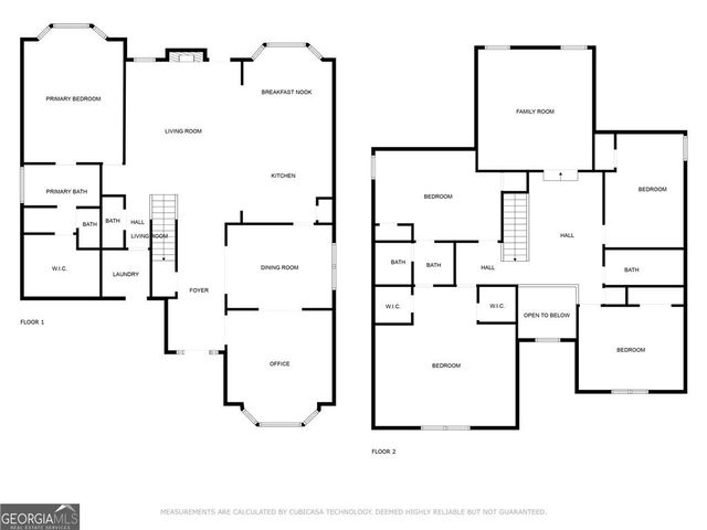 48 Fox Ridge Drive, Newnan, GA 30265